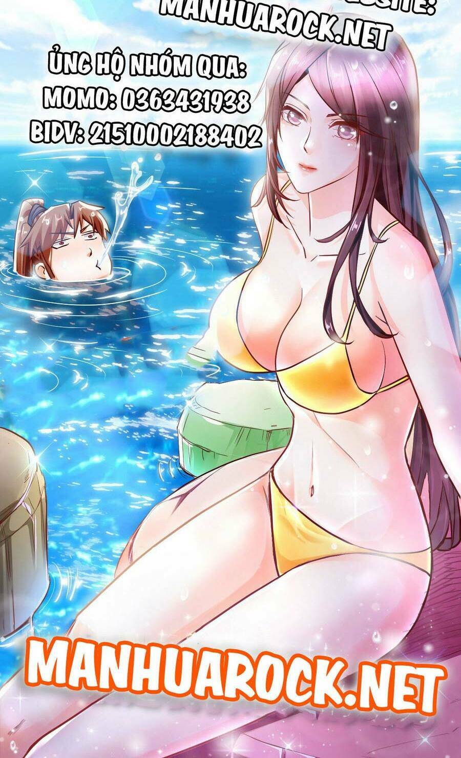 Chiến Hồn Tuyệt Thế Chapter 272 - Trang 2