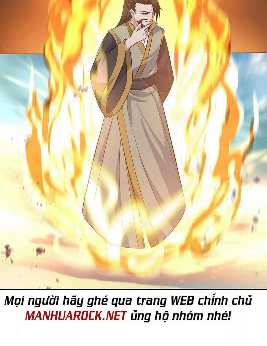 Chiến Hồn Tuyệt Thế Chapter 272 - Trang 2
