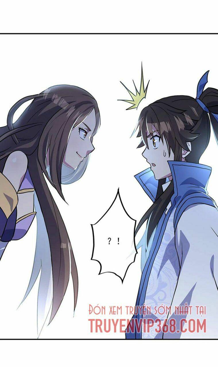 Chiến Hồn Tuyệt Thế Chapter 273 - Trang 2