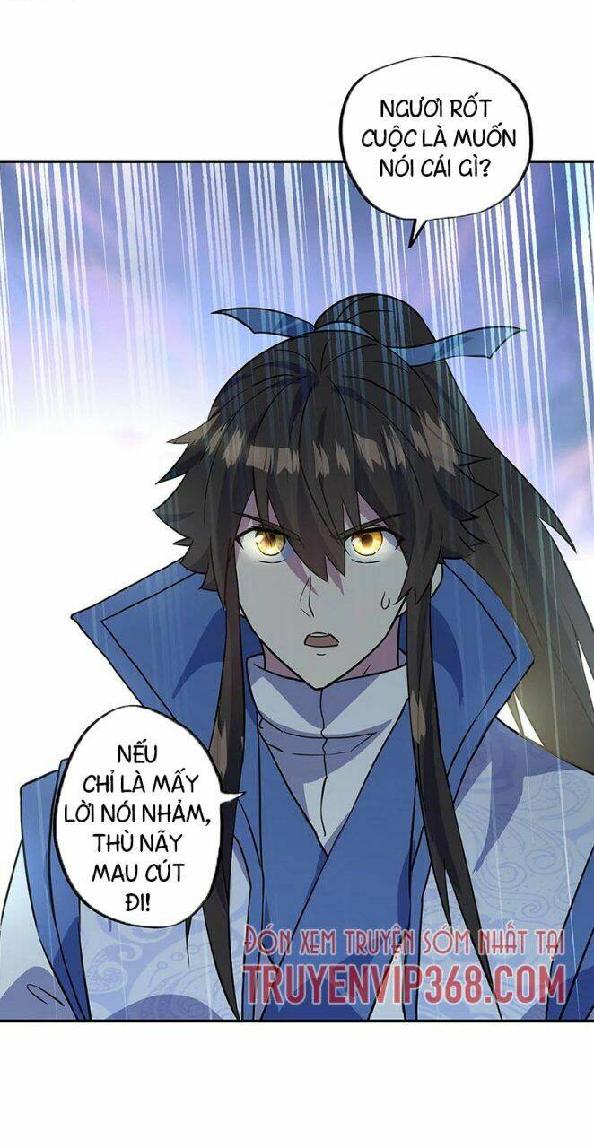 Chiến Hồn Tuyệt Thế Chapter 273 - Trang 2