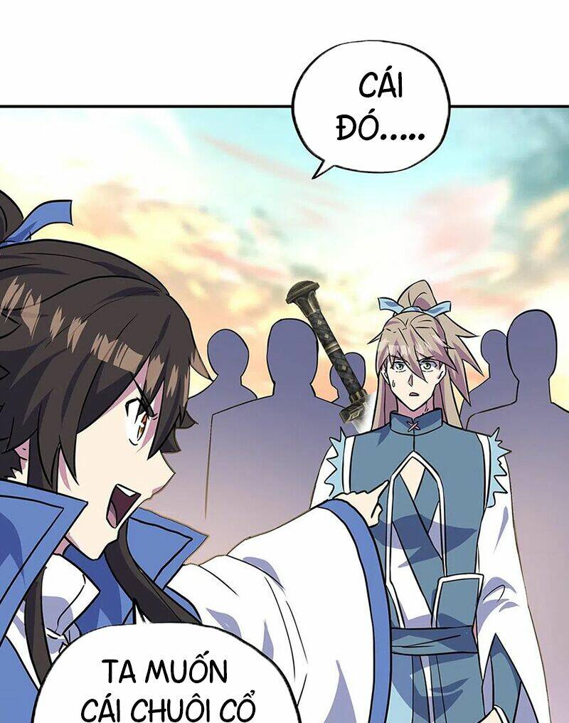 Chiến Hồn Tuyệt Thế Chapter 273 - Trang 2