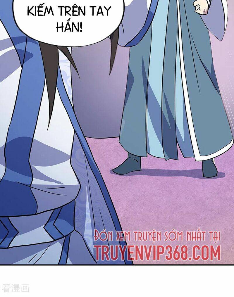 Chiến Hồn Tuyệt Thế Chapter 273 - Trang 2