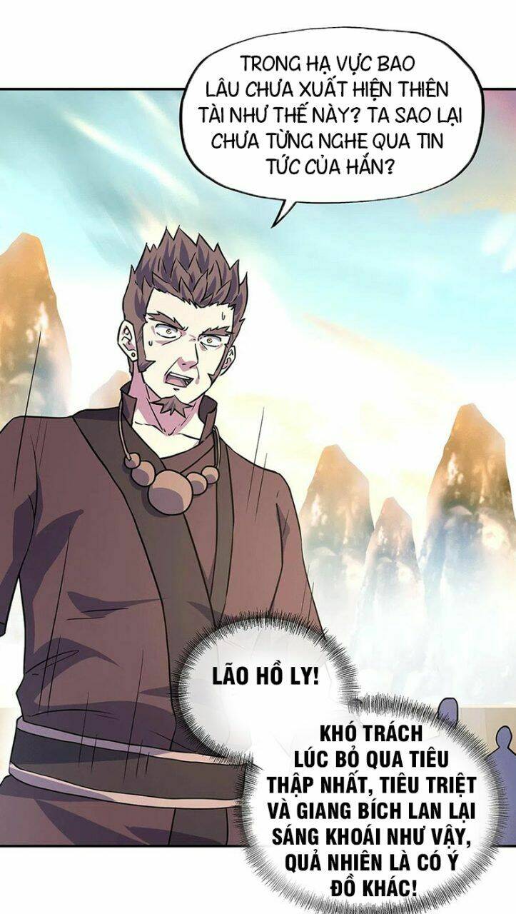 Chiến Hồn Tuyệt Thế Chapter 273 - Trang 2