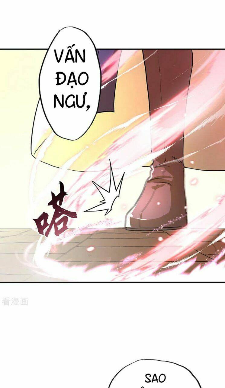 Chiến Hồn Tuyệt Thế Chapter 273 - Trang 2