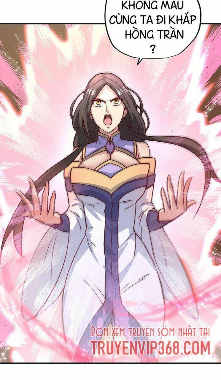 Chiến Hồn Tuyệt Thế Chapter 273 - Trang 2