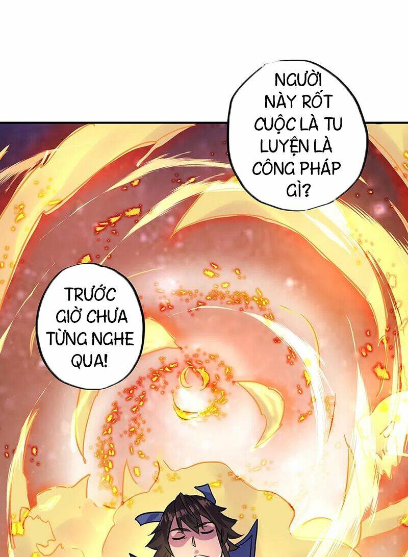 Chiến Hồn Tuyệt Thế Chapter 273 - Trang 2