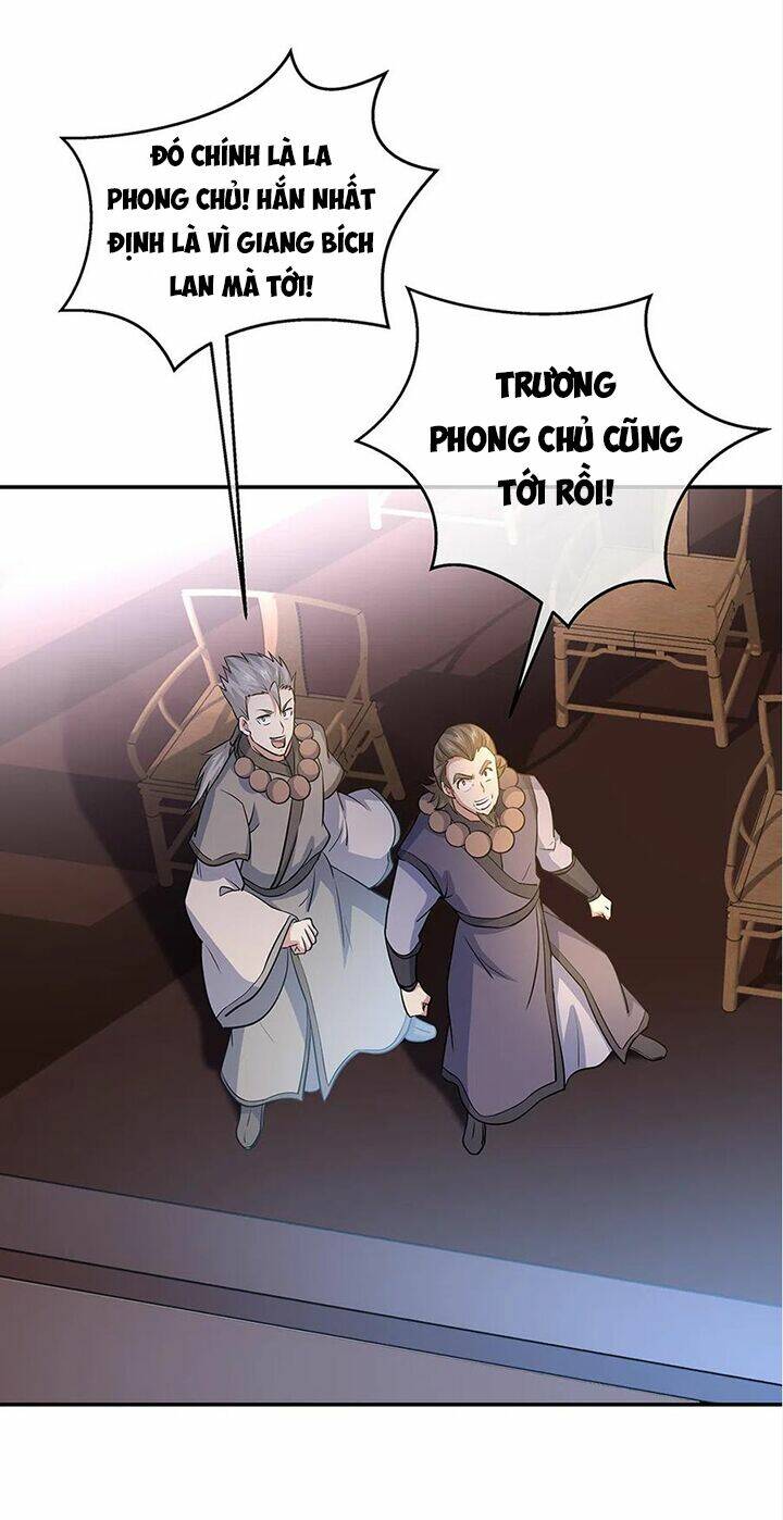 Chiến Hồn Tuyệt Thế Chapter 274 - Trang 2