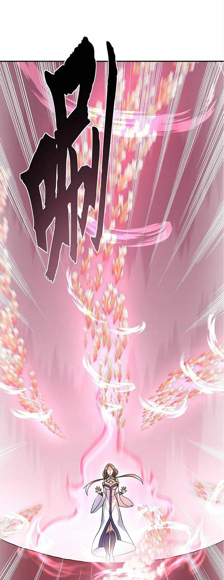 Chiến Hồn Tuyệt Thế Chapter 274 - Trang 2