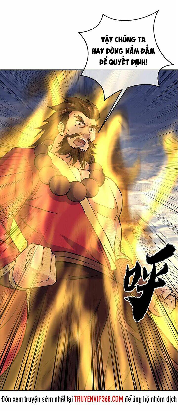 Chiến Hồn Tuyệt Thế Chapter 274 - Trang 2