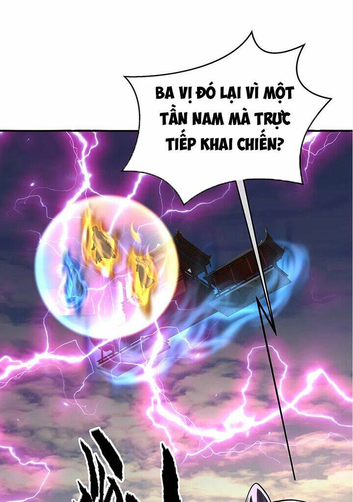 Chiến Hồn Tuyệt Thế Chapter 274 - Trang 2