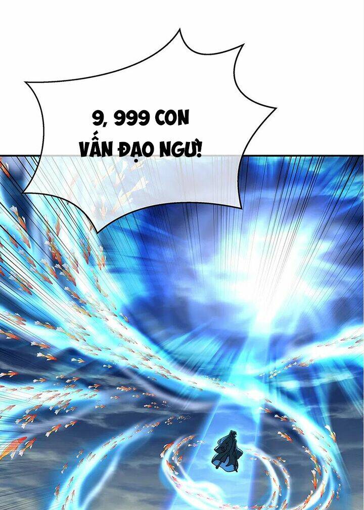 Chiến Hồn Tuyệt Thế Chapter 274 - Trang 2