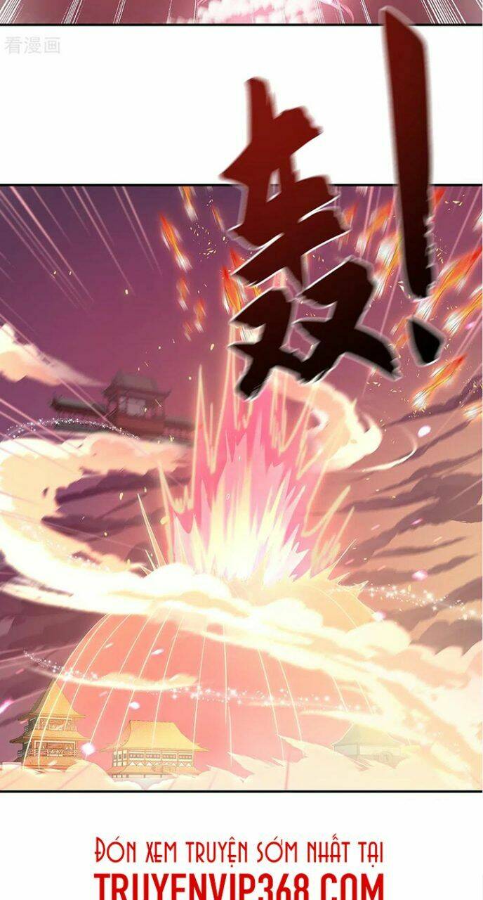 Chiến Hồn Tuyệt Thế Chapter 274 - Trang 2