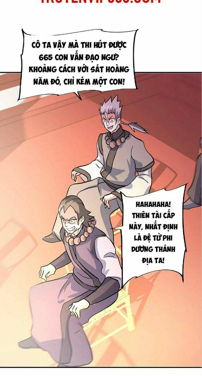 Chiến Hồn Tuyệt Thế Chapter 274 - Trang 2