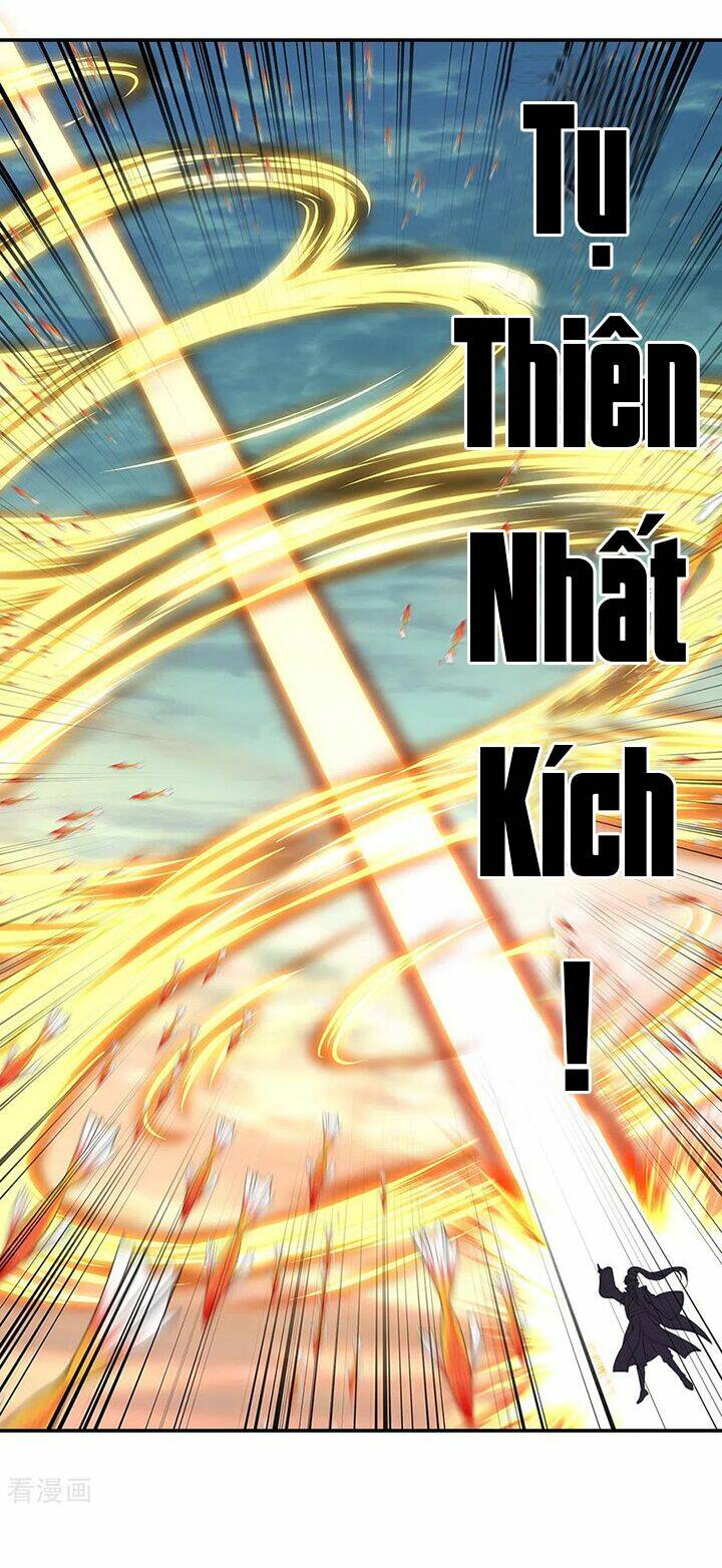 Chiến Hồn Tuyệt Thế Chapter 275 - Trang 2