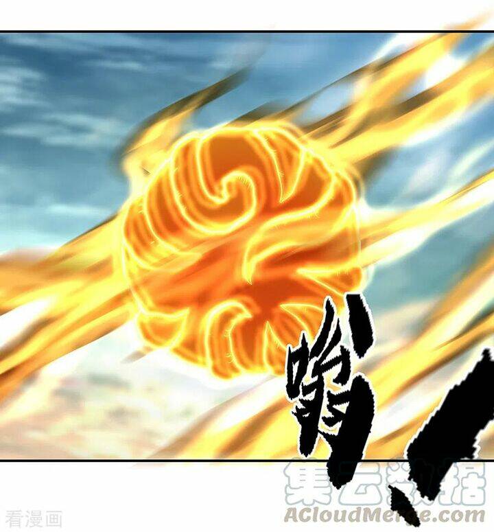 Chiến Hồn Tuyệt Thế Chapter 275 - Trang 2