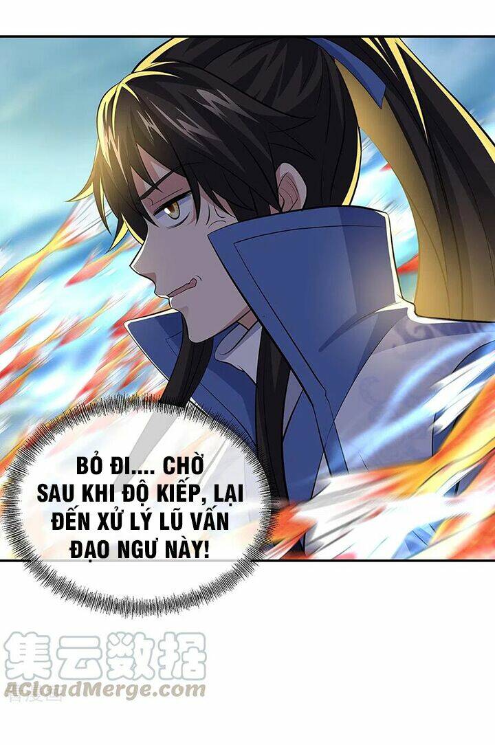 Chiến Hồn Tuyệt Thế Chapter 275 - Trang 2