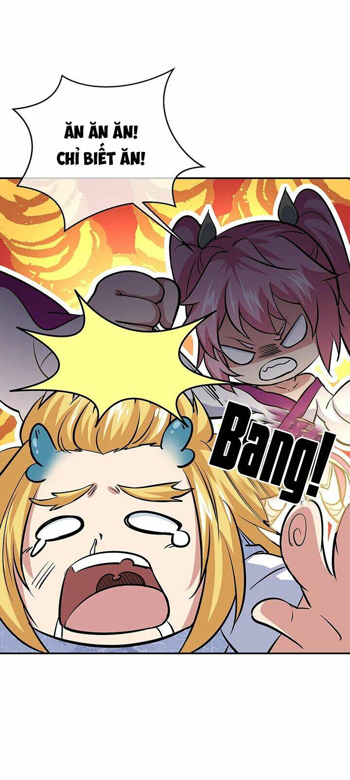 Chiến Hồn Tuyệt Thế Chapter 275 - Trang 2