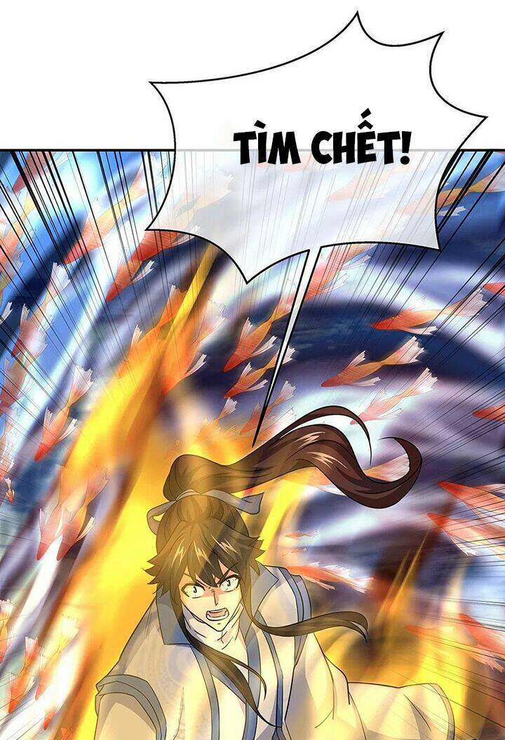 Chiến Hồn Tuyệt Thế Chapter 275 - Trang 2