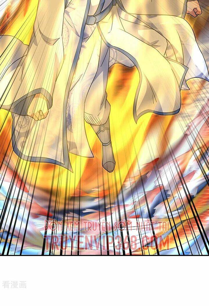 Chiến Hồn Tuyệt Thế Chapter 275 - Trang 2