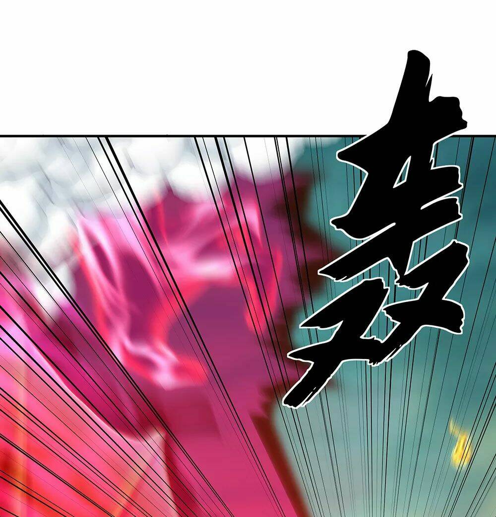 Chiến Hồn Tuyệt Thế Chapter 276 - Trang 2