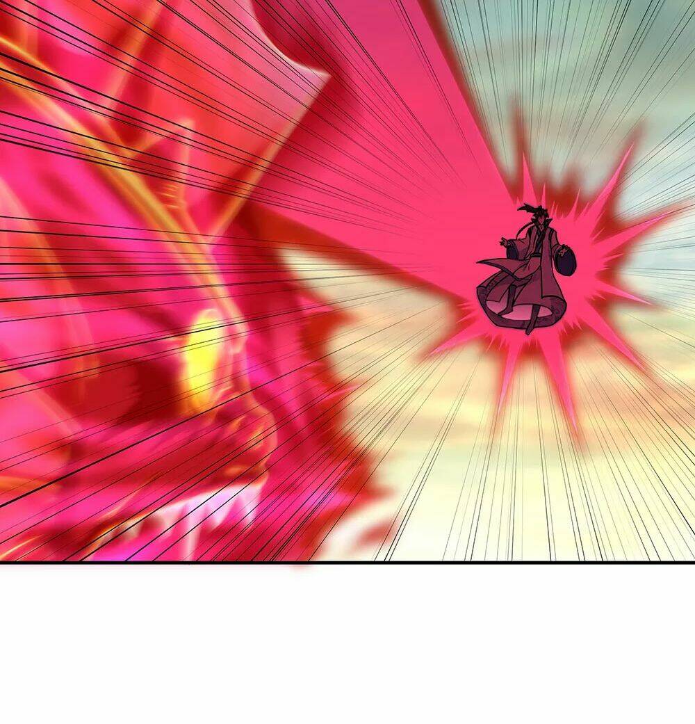 Chiến Hồn Tuyệt Thế Chapter 276 - Trang 2