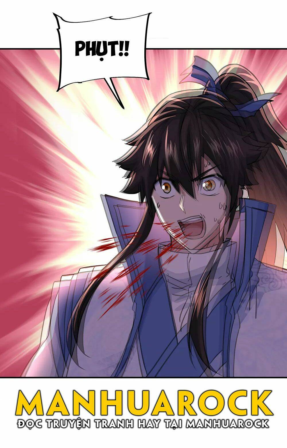 Chiến Hồn Tuyệt Thế Chapter 276 - Trang 2