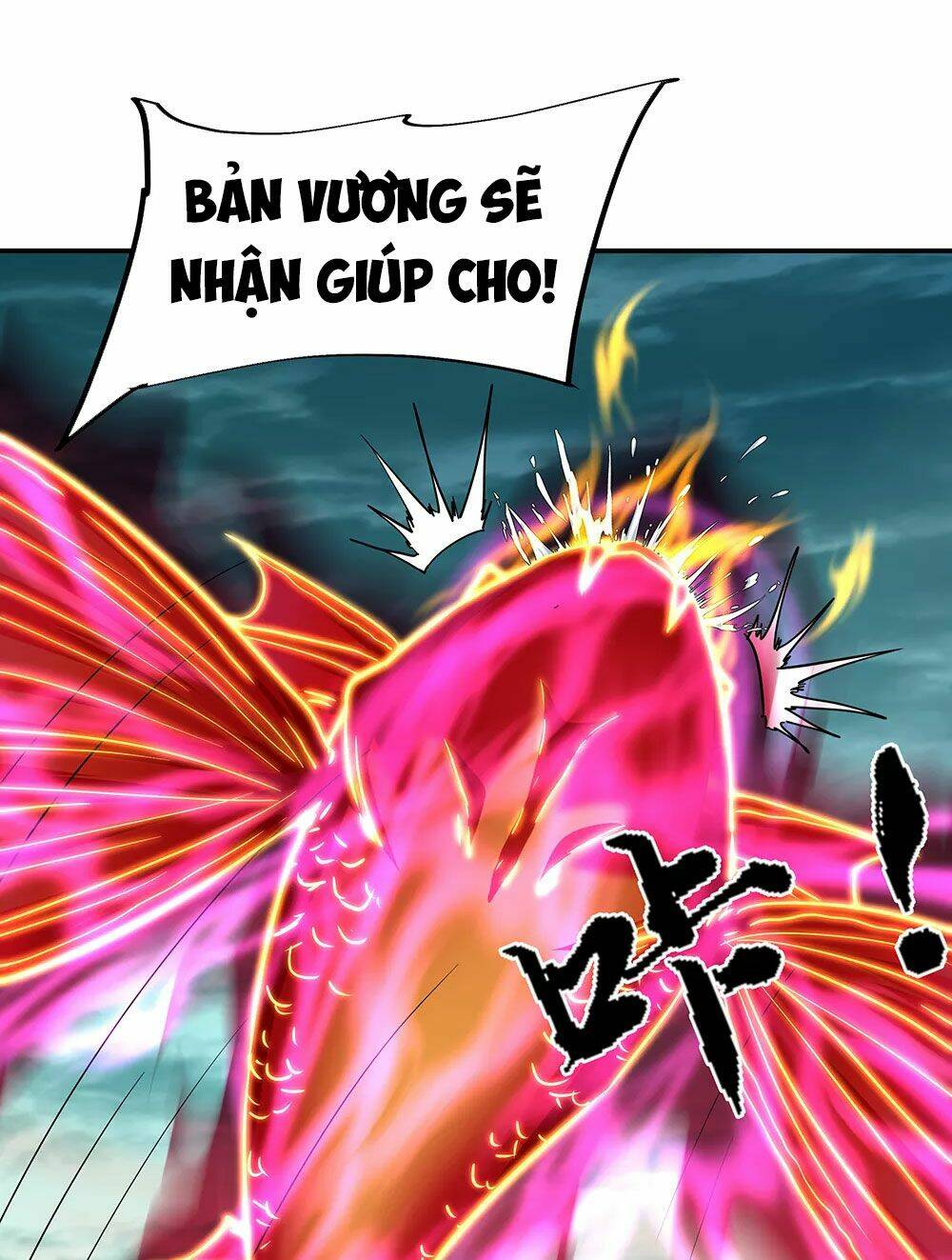 Chiến Hồn Tuyệt Thế Chapter 276 - Trang 2