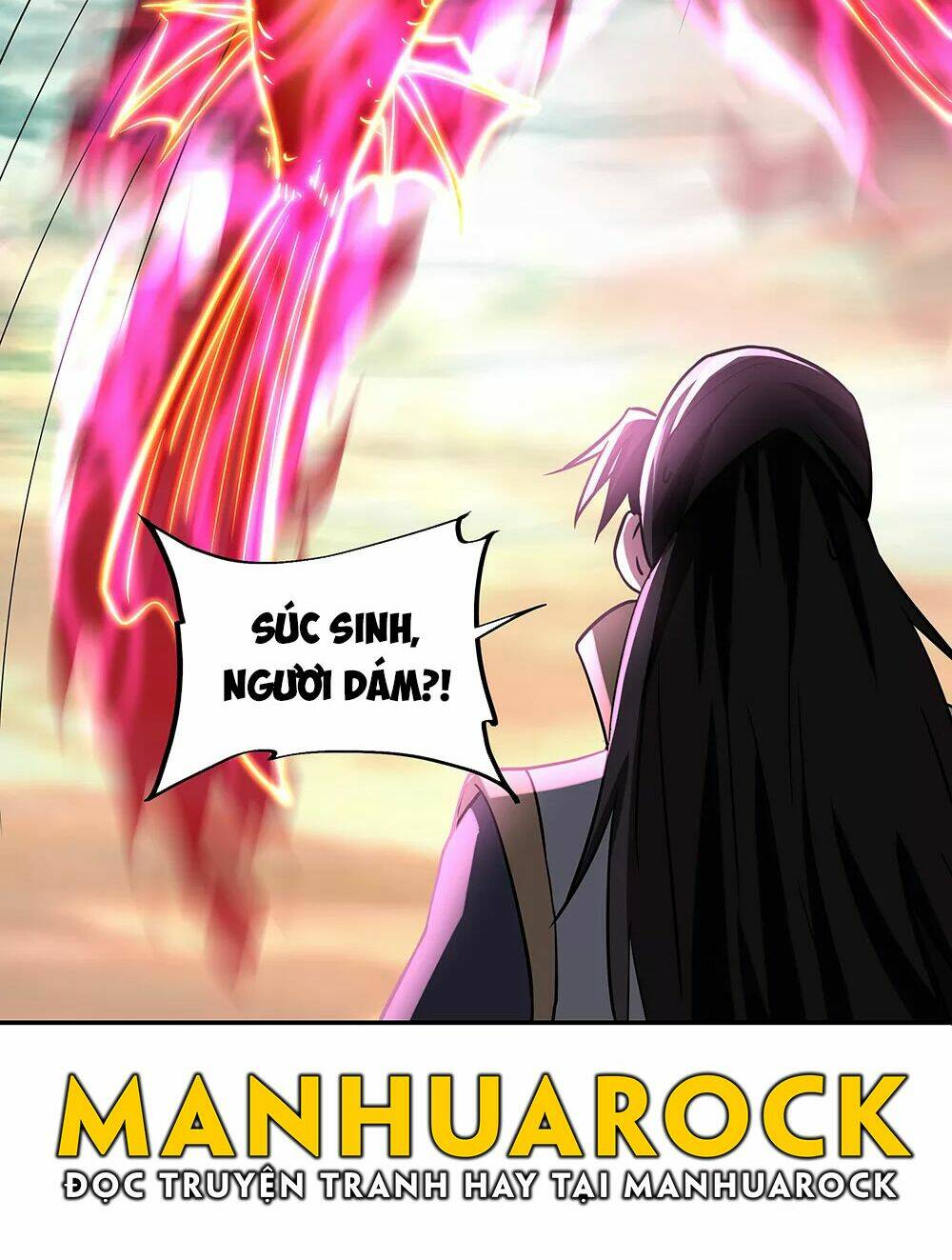 Chiến Hồn Tuyệt Thế Chapter 276 - Trang 2