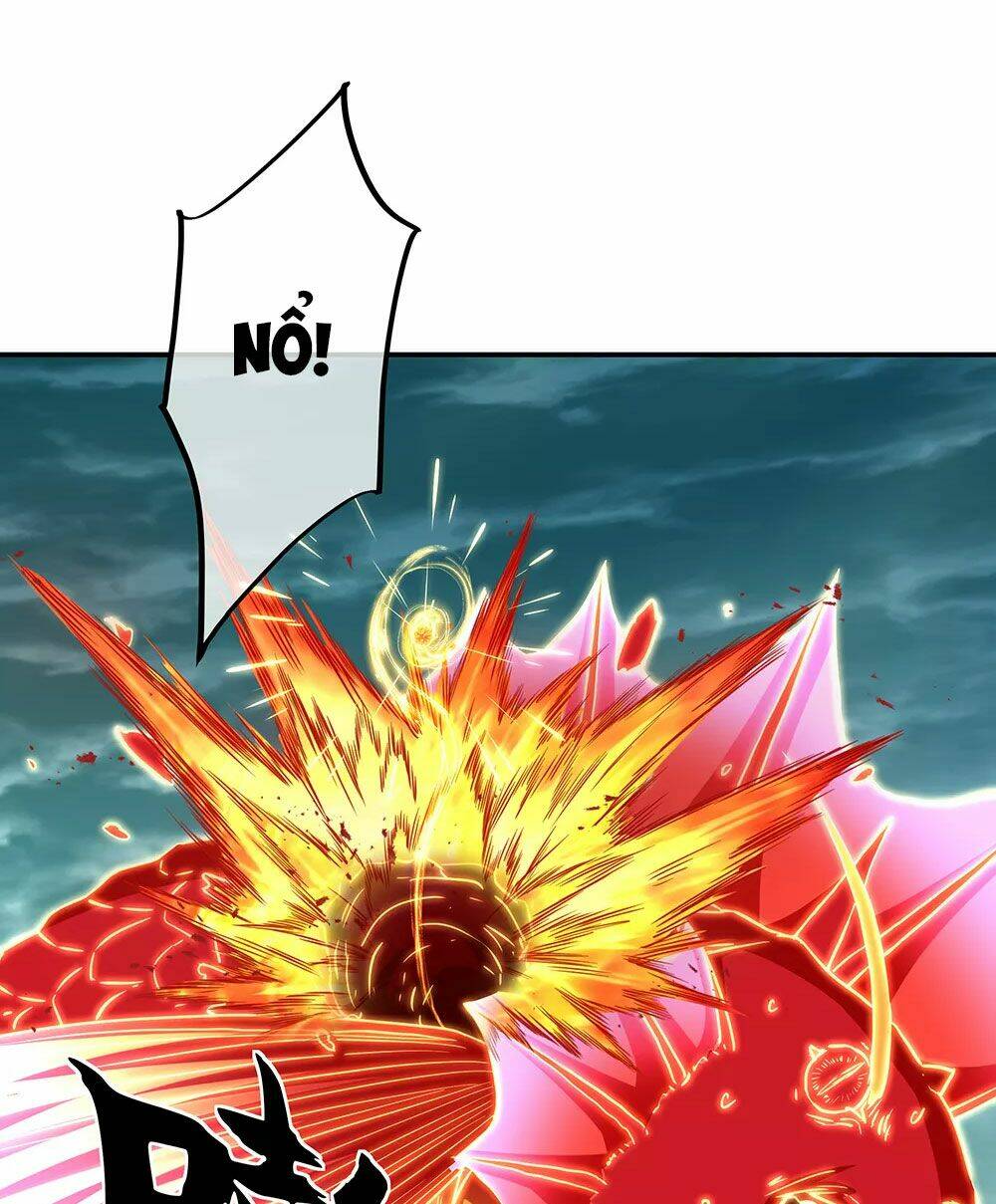 Chiến Hồn Tuyệt Thế Chapter 276 - Trang 2