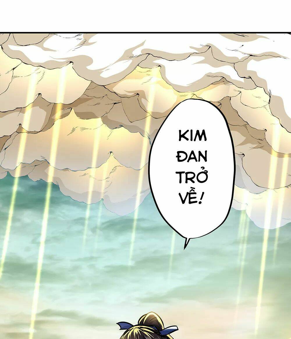 Chiến Hồn Tuyệt Thế Chapter 276 - Trang 2