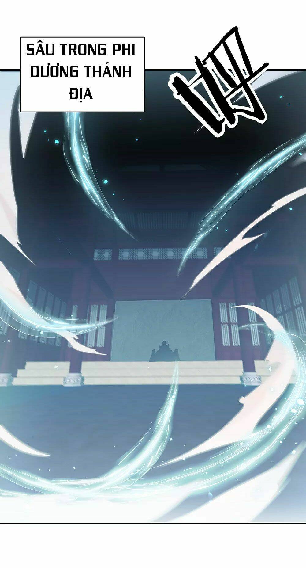 Chiến Hồn Tuyệt Thế Chapter 276 - Trang 2