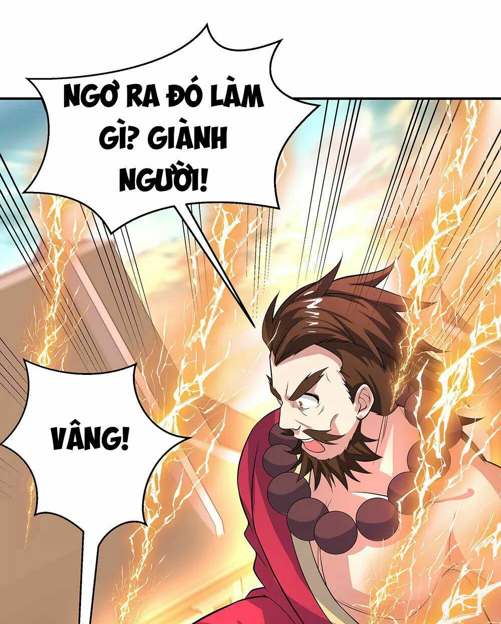 Chiến Hồn Tuyệt Thế Chapter 276 - Trang 2
