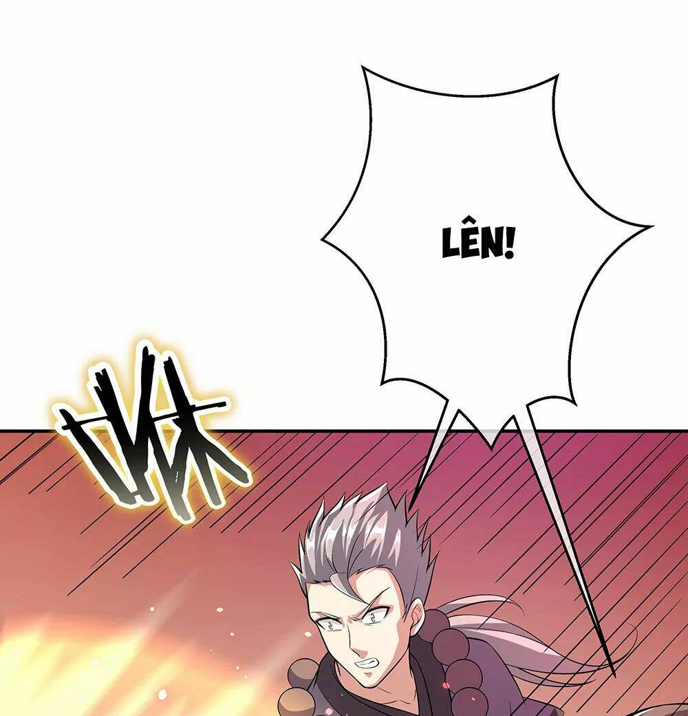 Chiến Hồn Tuyệt Thế Chapter 276 - Trang 2