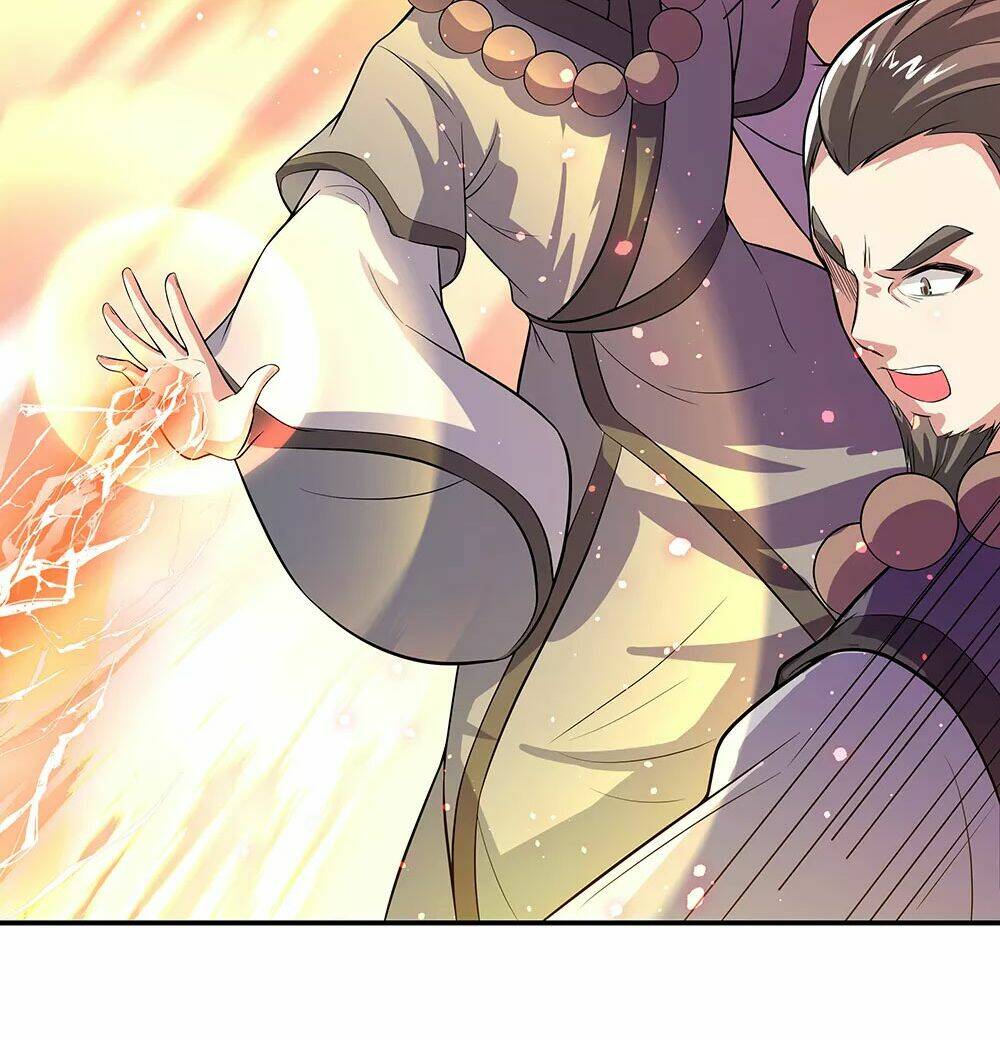 Chiến Hồn Tuyệt Thế Chapter 276 - Trang 2