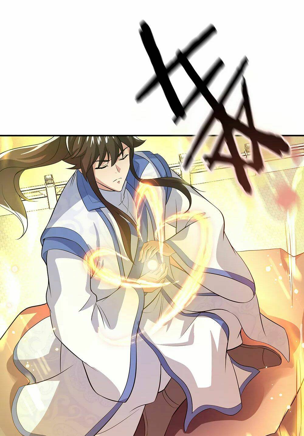 Chiến Hồn Tuyệt Thế Chapter 276 - Trang 2