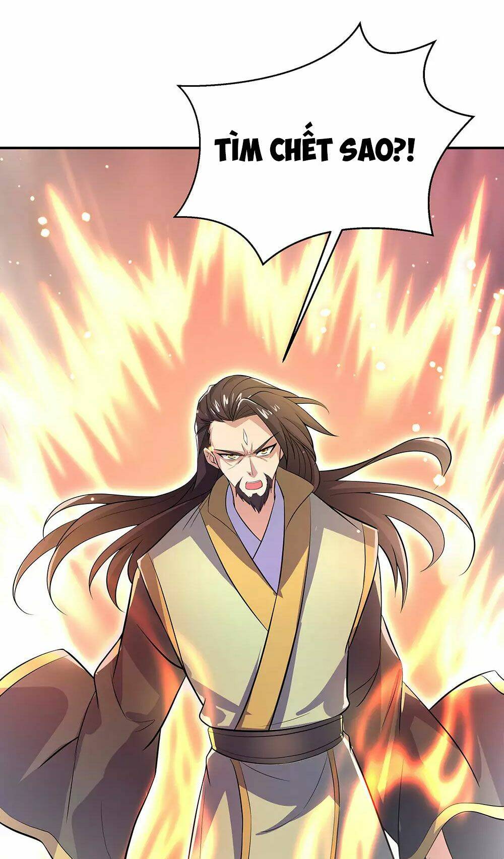 Chiến Hồn Tuyệt Thế Chapter 276 - Trang 2