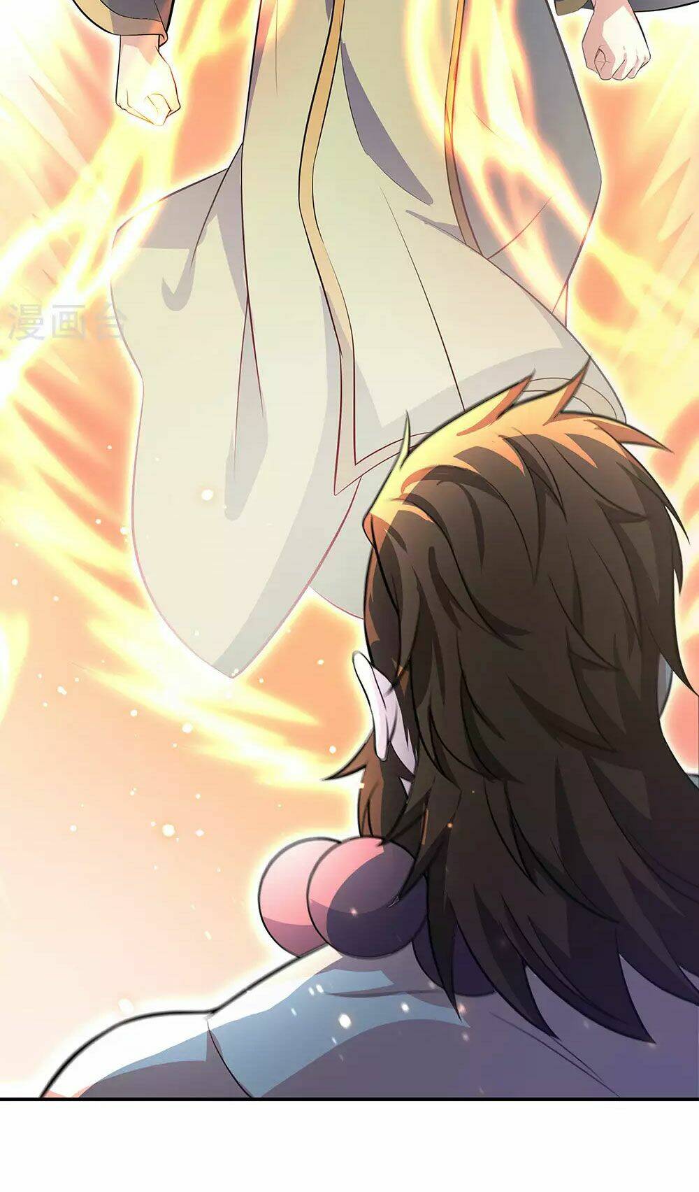 Chiến Hồn Tuyệt Thế Chapter 276 - Trang 2