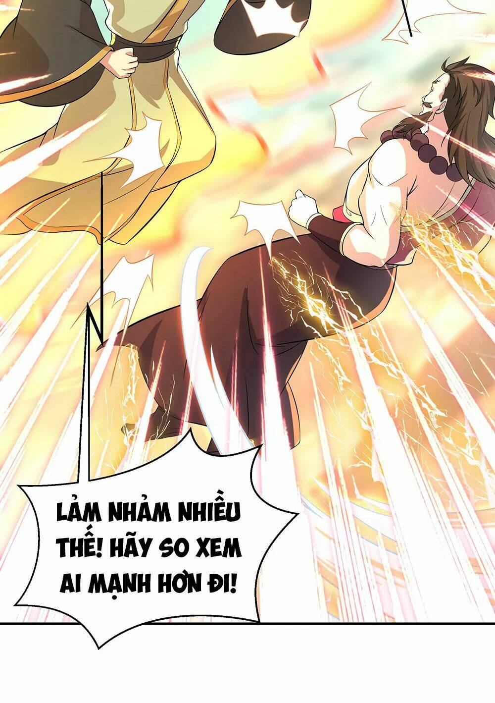 Chiến Hồn Tuyệt Thế Chapter 276 - Trang 2