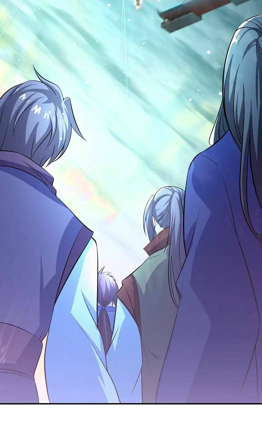 Chiến Hồn Tuyệt Thế Chapter 276 - Trang 2