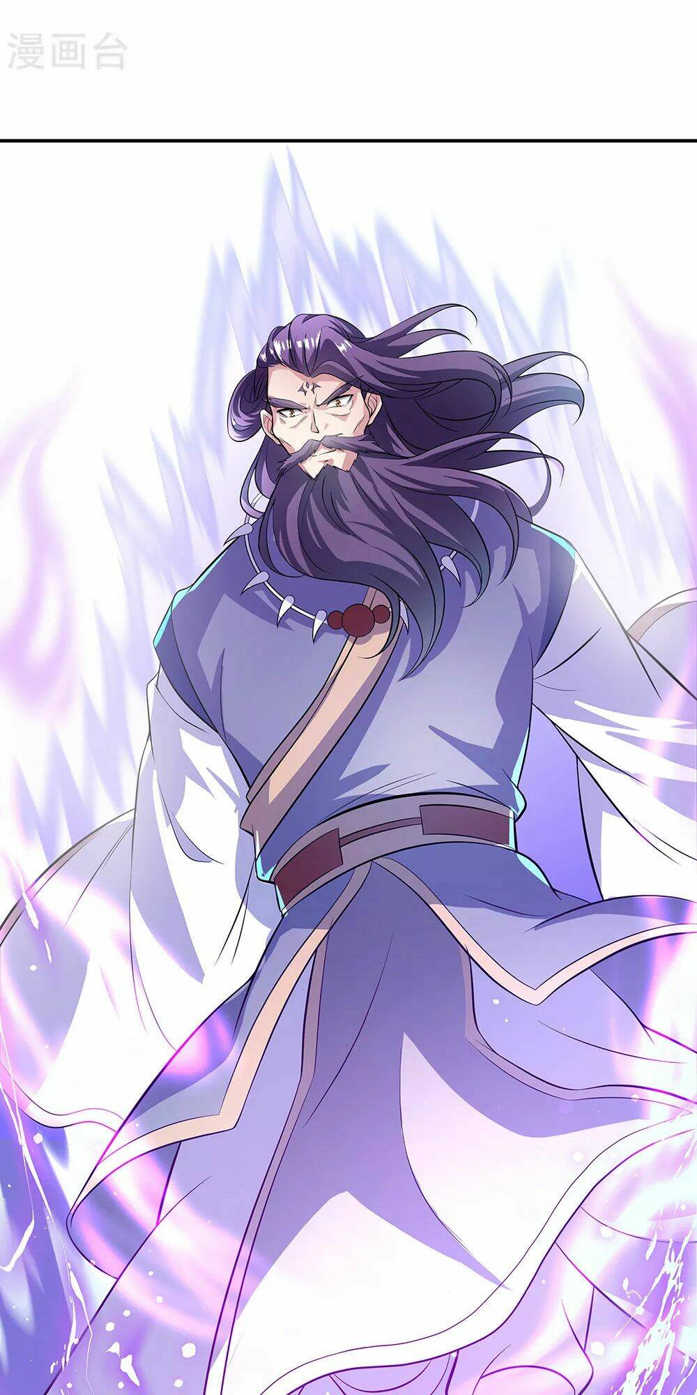 Chiến Hồn Tuyệt Thế Chapter 276 - Trang 2