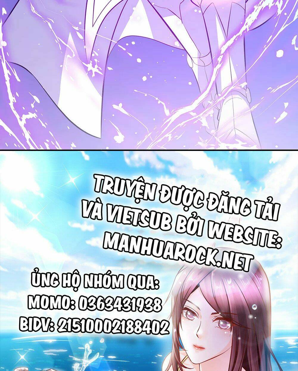 Chiến Hồn Tuyệt Thế Chapter 276 - Trang 2