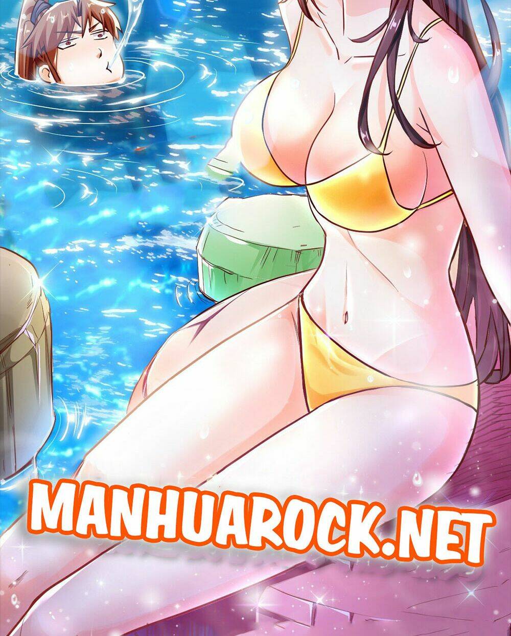 Chiến Hồn Tuyệt Thế Chapter 276 - Trang 2