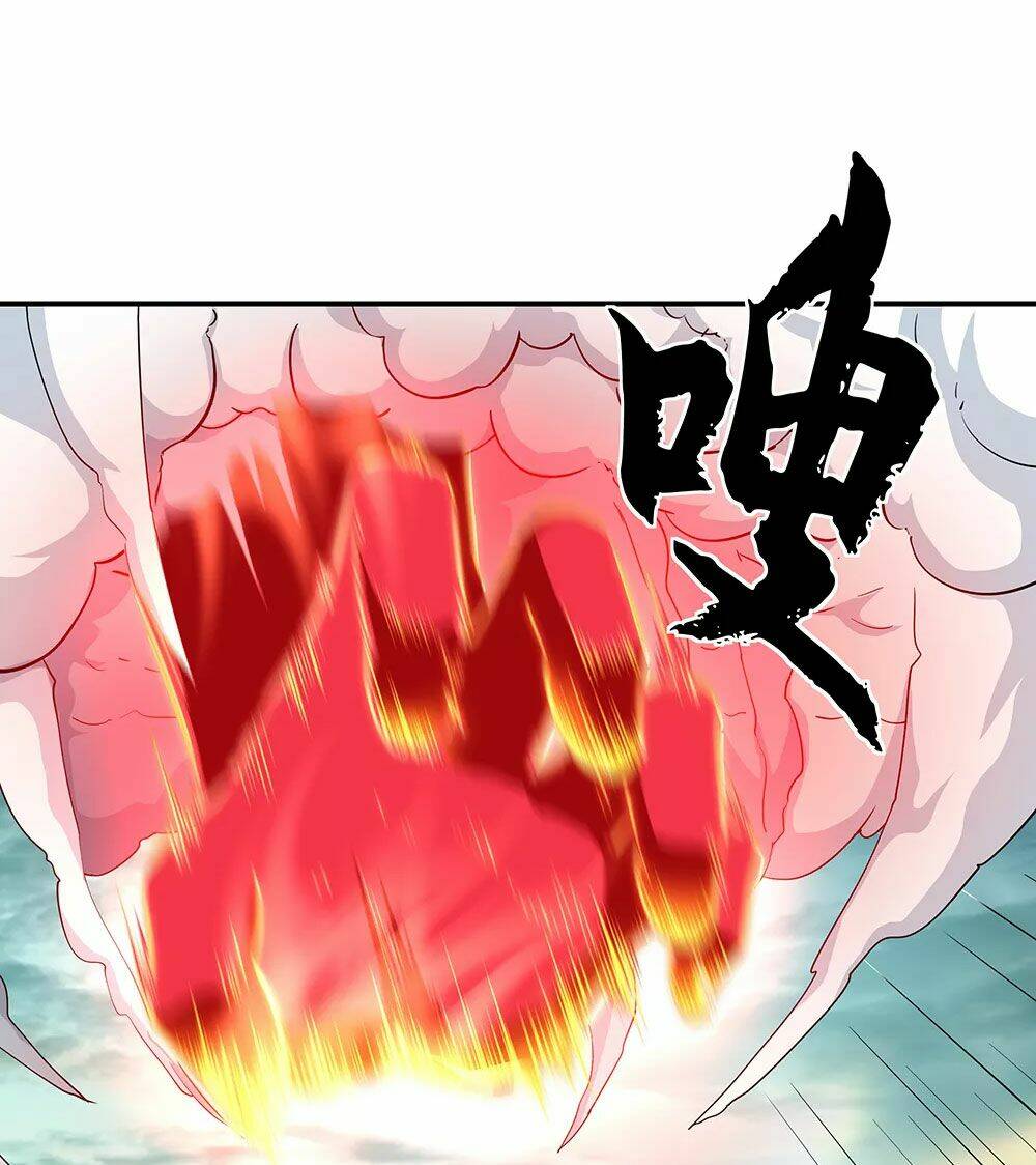 Chiến Hồn Tuyệt Thế Chapter 276 - Trang 2