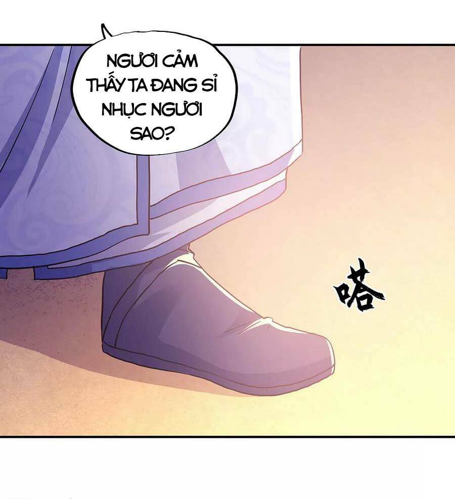 Chiến Hồn Tuyệt Thế Chapter 277 - Trang 2