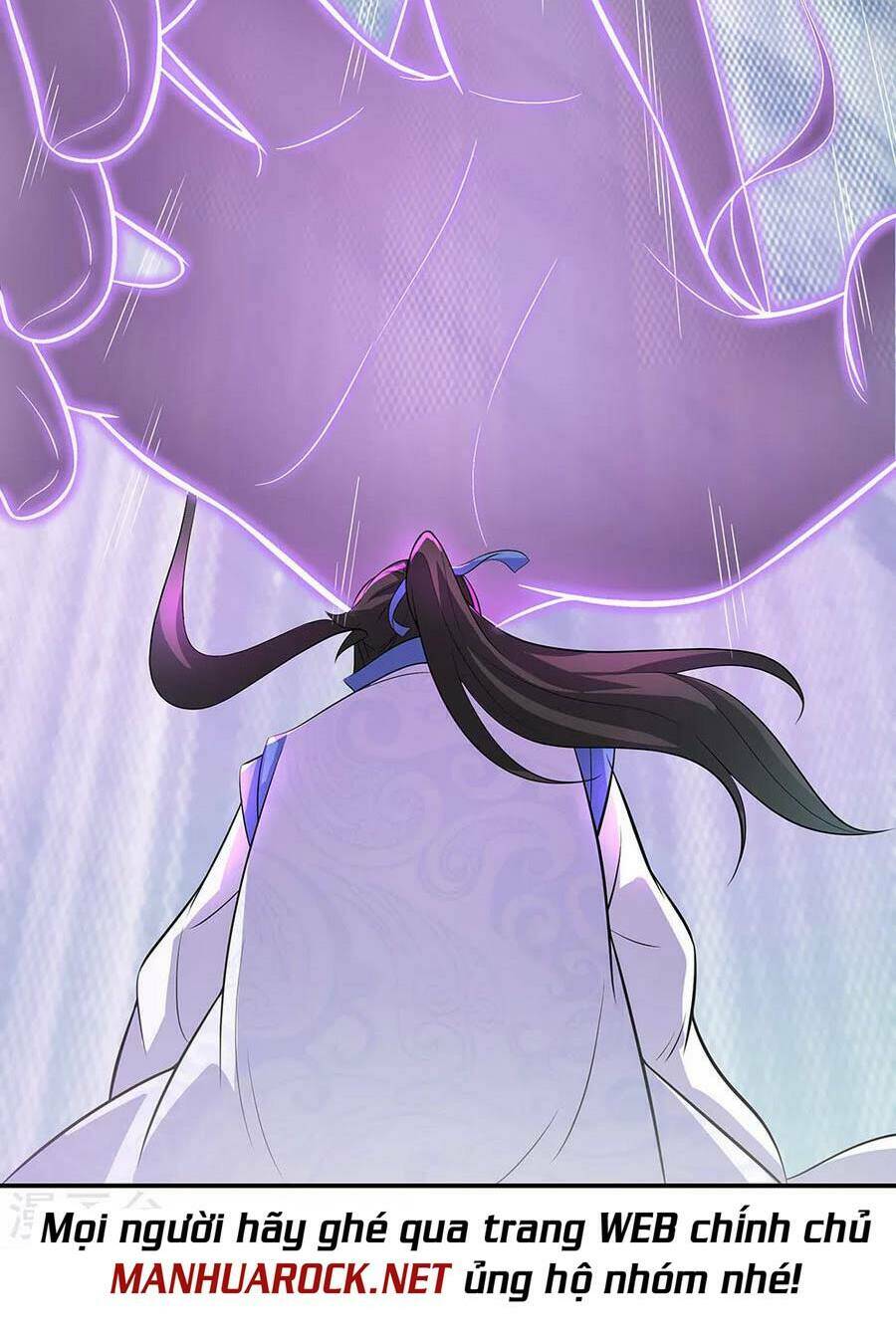 Chiến Hồn Tuyệt Thế Chapter 277 - Trang 2