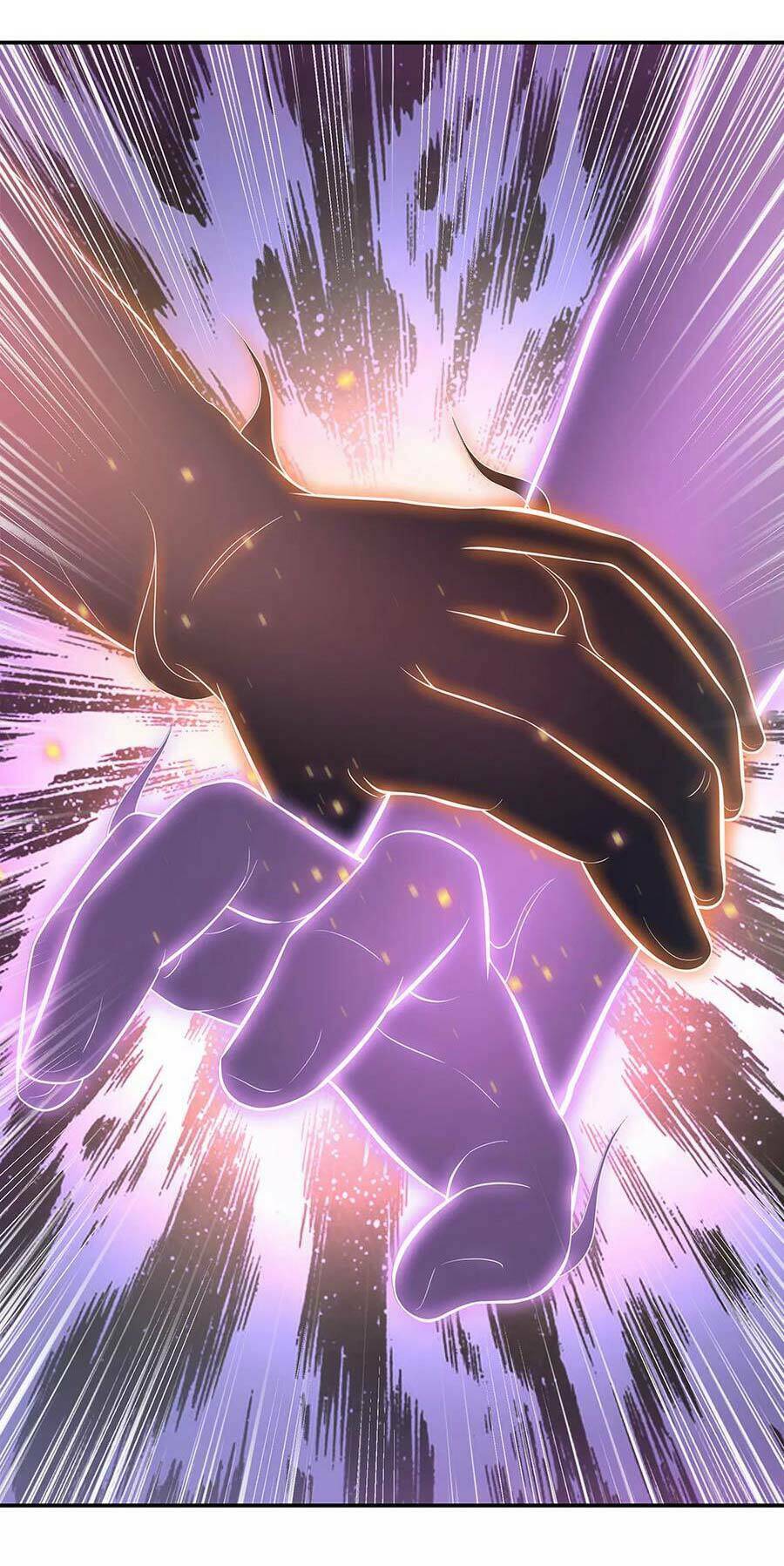 Chiến Hồn Tuyệt Thế Chapter 277 - Trang 2