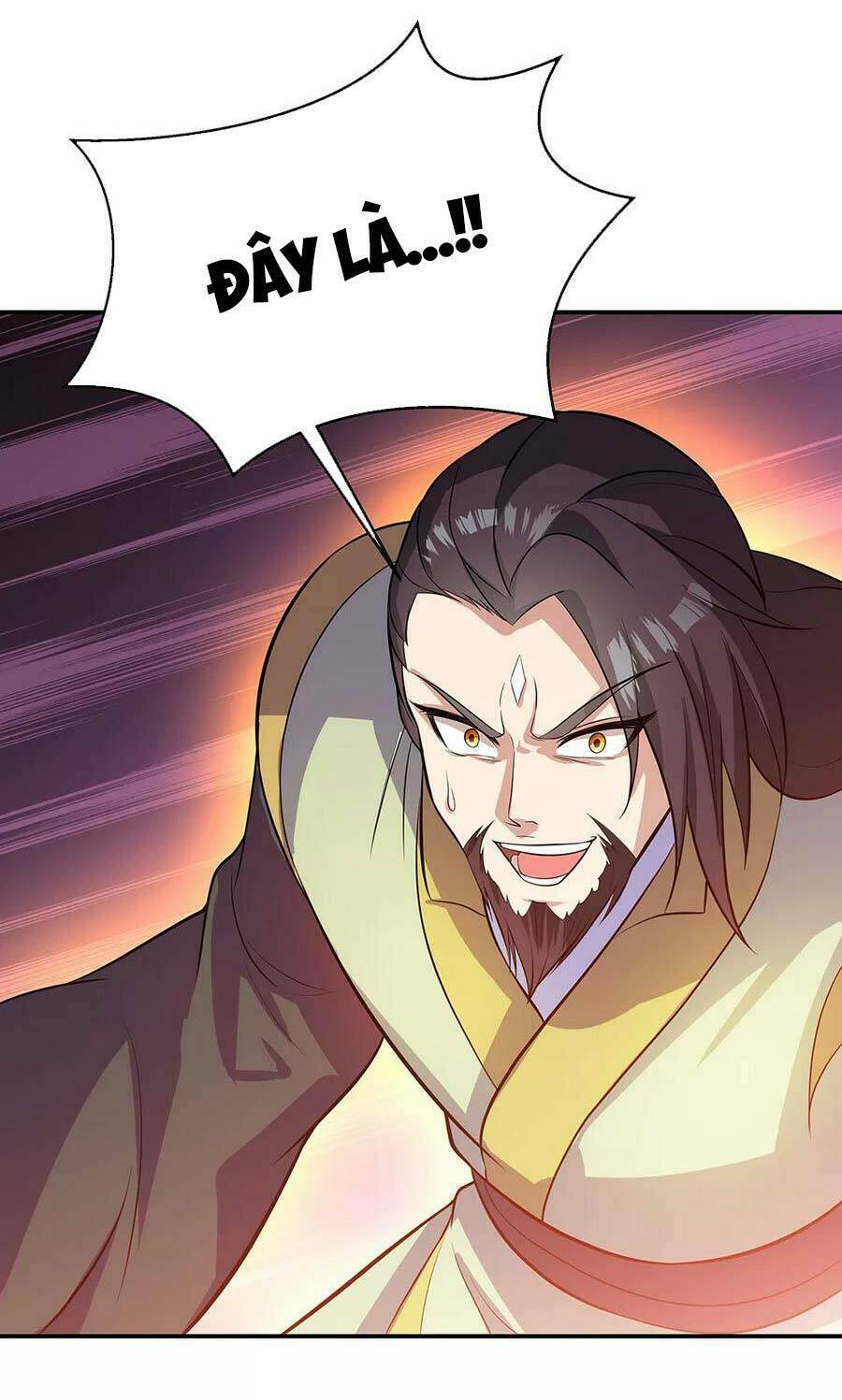 Chiến Hồn Tuyệt Thế Chapter 277 - Trang 2