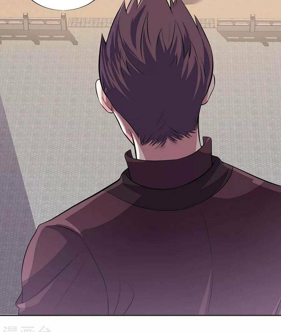 Chiến Hồn Tuyệt Thế Chapter 278 - Trang 2