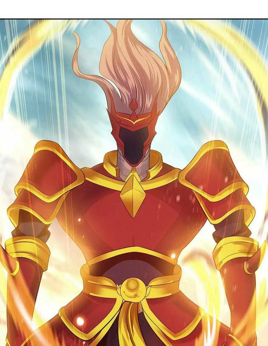 Chiến Hồn Tuyệt Thế Chapter 278 - Trang 2