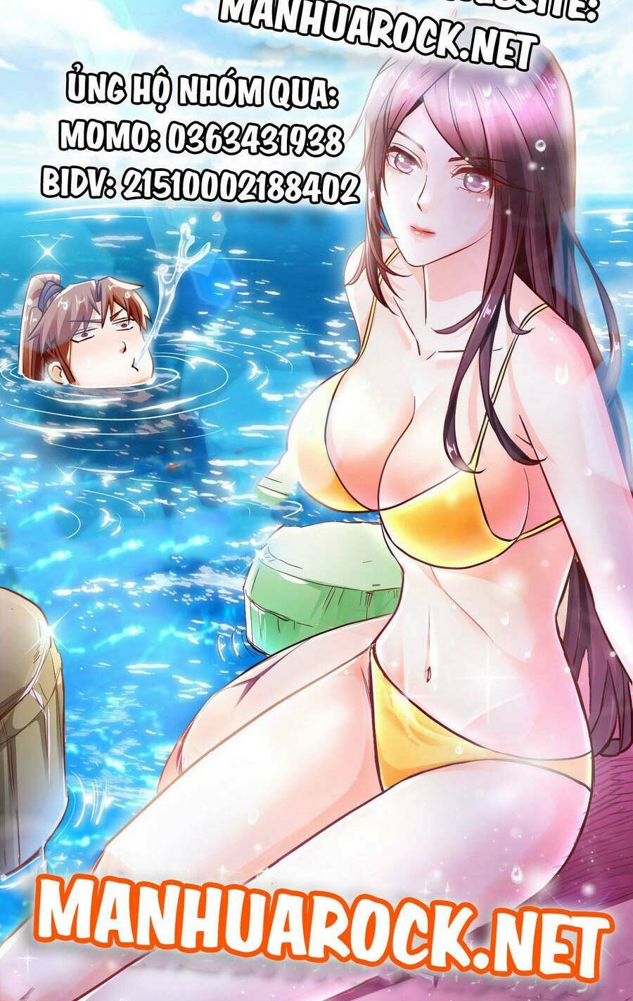 Chiến Hồn Tuyệt Thế Chapter 278 - Trang 2